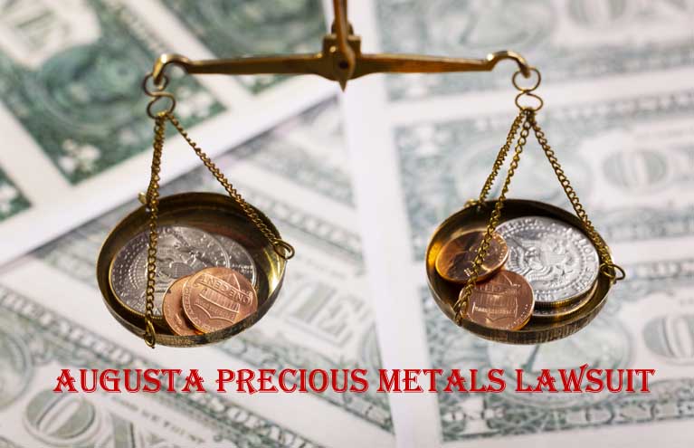 Augusta Precious Metals Lawsuit