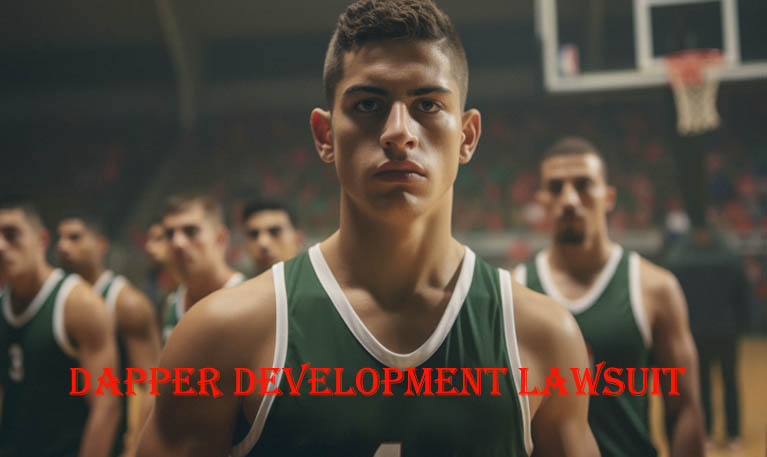 Dapper Development Lawsuit