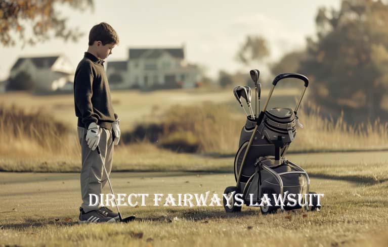 Direct Fairways Lawsuit