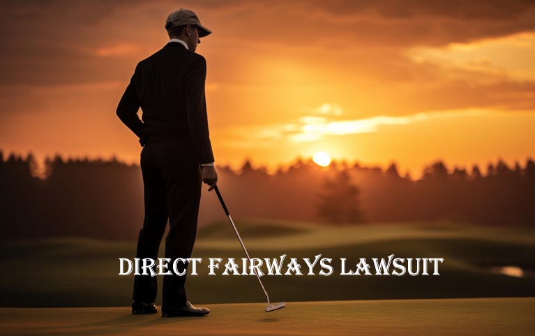 Direct Fairways Lawsuit