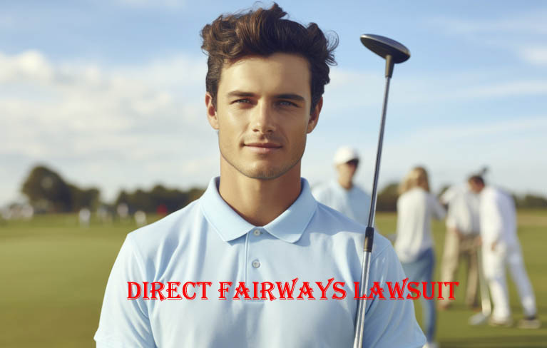 Direct Fairways Lawsuit