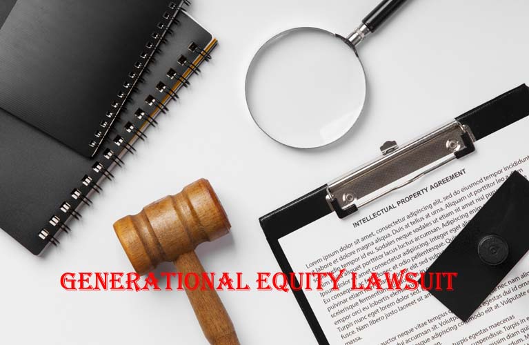 Generational Equity Lawsuit