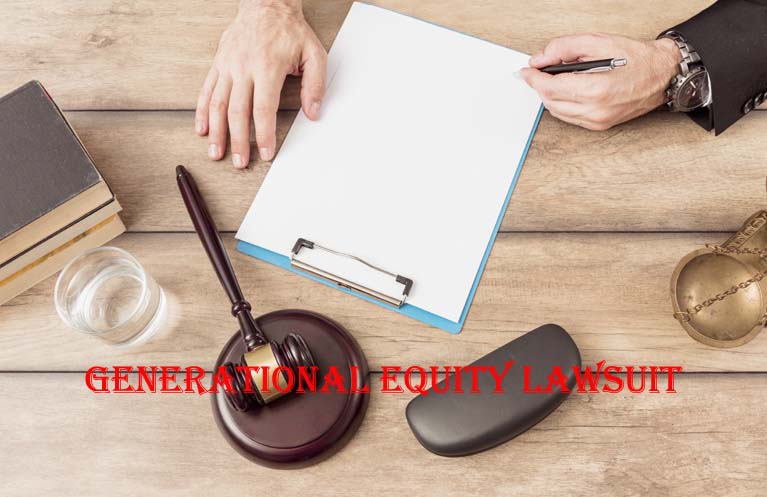 Generational Equity Lawsuit