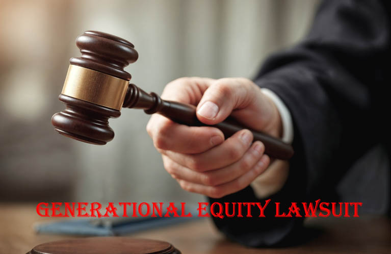 Generational Equity Lawsuit