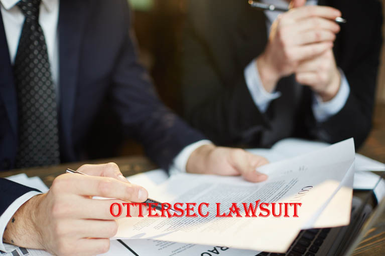 Ottersec Lawsuit