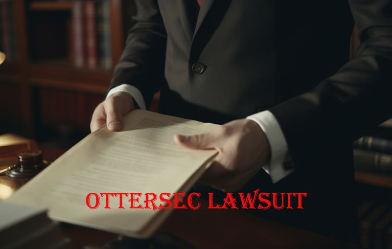 Ottersec Lawsuit