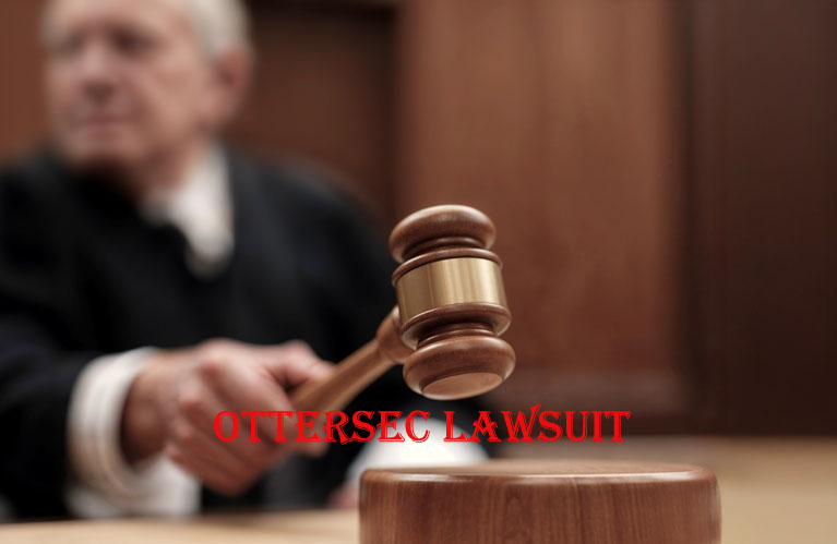 Ottersec Lawsuit