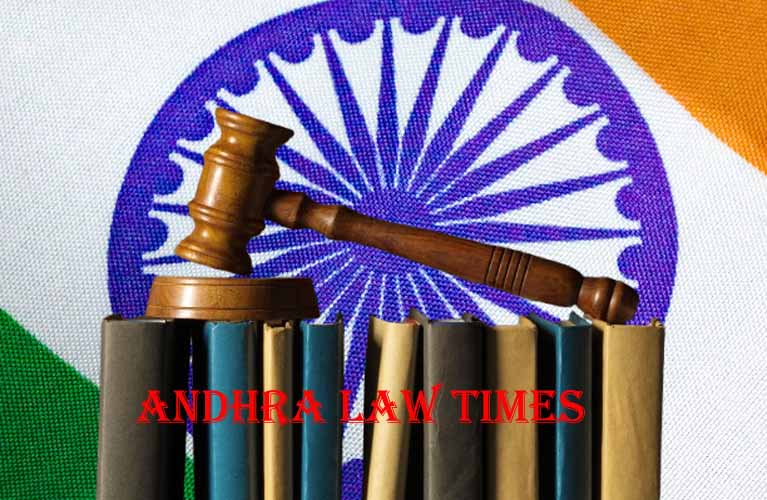 Andhra Law Times