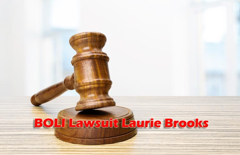 BOLI Lawsuit Laurie Brooks