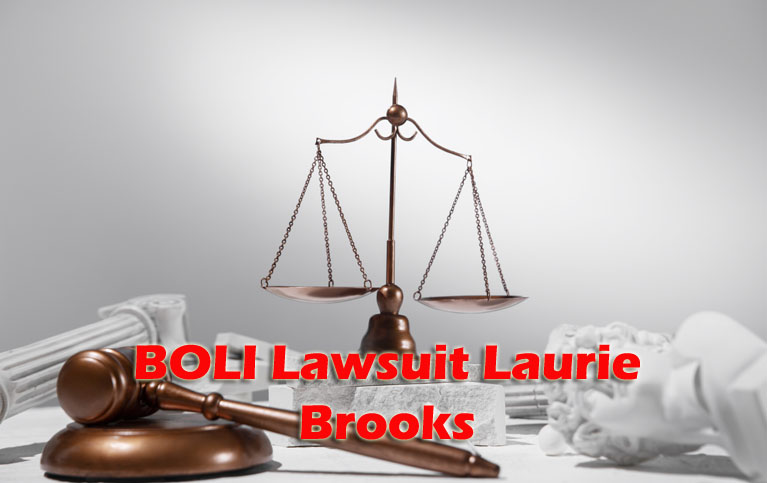 BOLI Lawsuit Laurie Brooks