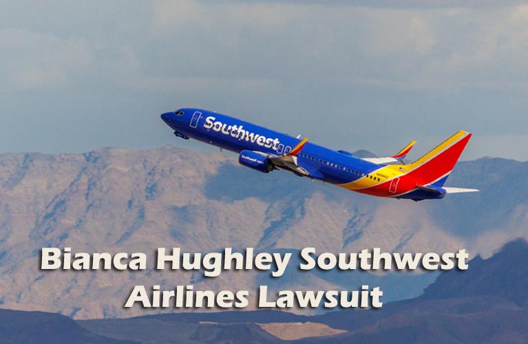 Bianca Hughley Southwest Airlines Lawsuit