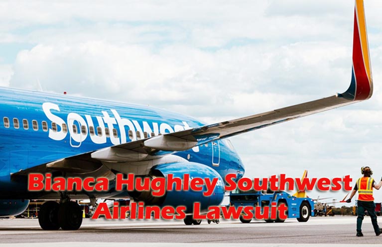 Bianca Hughley Southwest Airlines Lawsuit