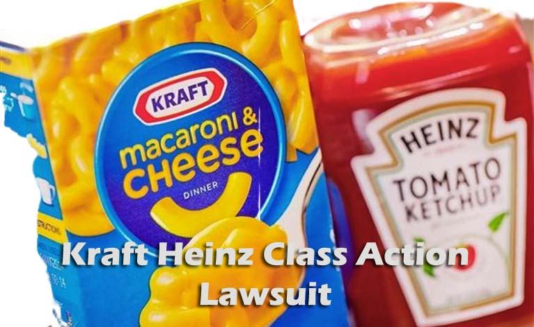 Kraft Heinz Class Action Lawsuit