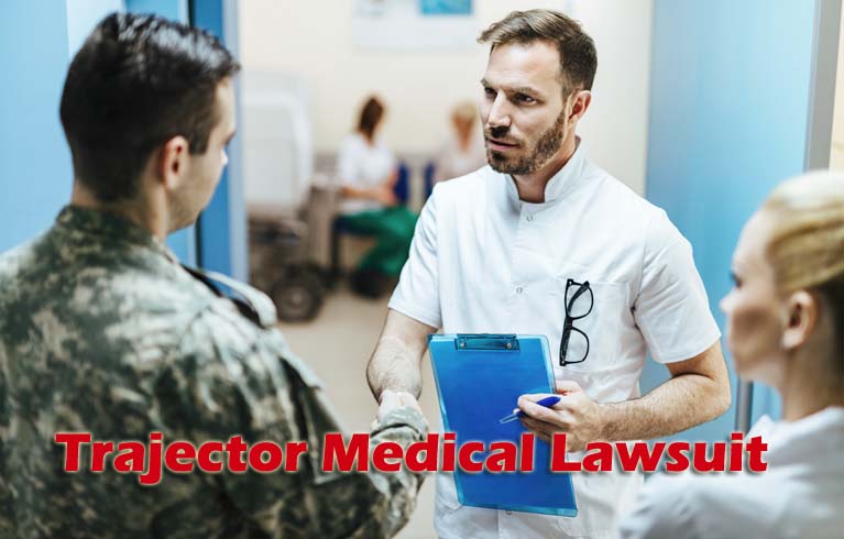 Trajector Medical Lawsuit