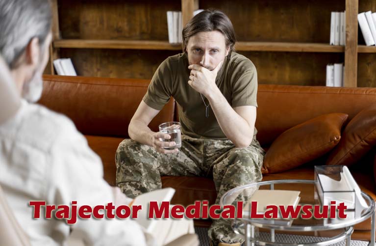 Trajector Medical Lawsuit