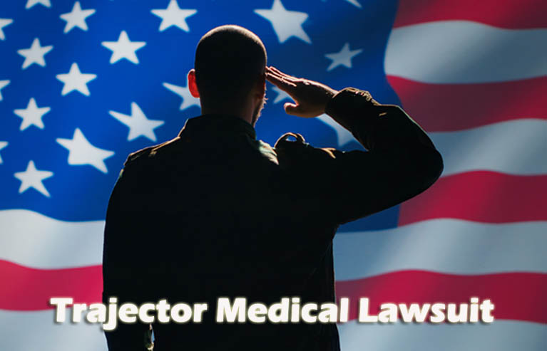 Trajector Medical Lawsuit